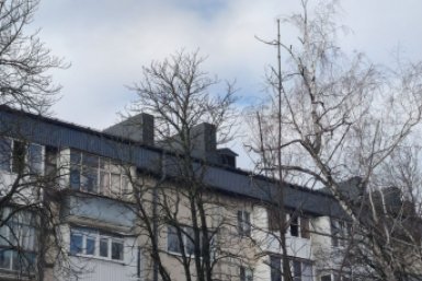 На жесткий контроль поставил графики капремонтов крыш МКД губернатор Ставрополья ИА Stavropol.Media