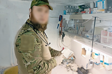&quotХвост&quot всегда готов прийти на помощь товарищам Виктор Воронов