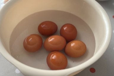 Воду после варки яиц теперь берегу как сокровище: копеечный лайфхак, который работает на 100% ИА Stavropol.Media