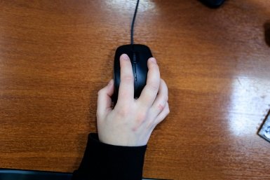 После школьной стрельбы в Уфе детям хотят запретить соцсети Евгений  Кулешов, ИА PrimaMedia.ru