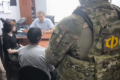 Подросток из Хакасии склоняла парня из Ставрополя к нападению в школе пресс-служба УФСБ России по Ставропольскому краю