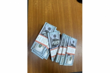 За контрабанду валюты в особо крупном размере вынесли приговор на Ставрополье пресс-служба УФСБ по Ставрополью
