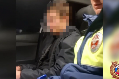 Пьяный 17-летний подросток пытался скрыться от наряда ДПС на Ставрополье Госавтоинспекция Ставрополья