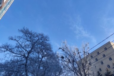 От -9° до +8°: погода развернётся в сторону тепла на выходных на Ставрополье ИА Stavropol.Media