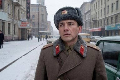 Только тот, кто жил при Хрущеве, верно вспомнит столицы республик СССР - ТЕСТ ИИ Kandinsky (18+)