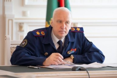 Бастрыкин заинтересовался уголовным делом об избиении девушки в Ставрополе СК России