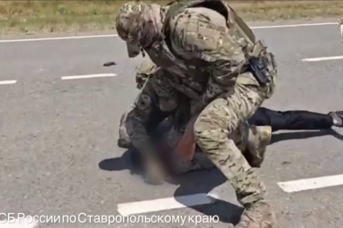 Пожизненное лишение свободы грозит ставропольцу за финансирование терроризма Пресс-служба УФСБ России по Ставрополью