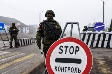 Полиция переднего края: День военной полиции в первый раз отметили в России &quotВоенный вестник Юга России&quot (12+)