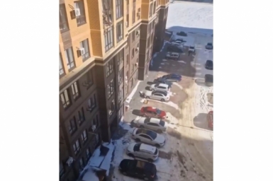 Стала известна причина взрыва в многоэтажке на юго-западе Ставрополя Телеграм-канал &quotЧП Ставрополь&quot (18+)