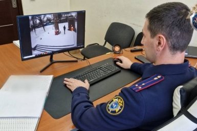 В осквернении памятника воинам ВОВ обвиняют жителя Ставрополя СУ СК Ставрополья