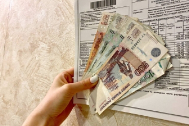 Фейк о многократном росте платы за капремонт опровергли на Ставрополье Овдеенко Валерия, ИА PrimaMedia