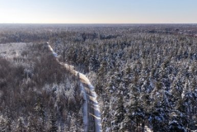 На пути от гор к источникам: T2 расширила сеть на 10 трассах в Ставропольском крае Shutterstock, автор: Egor_Lint