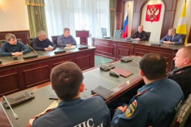Совещание Соцсети Дмитрия Ворошилова