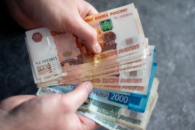 Налоговые вычеты могут начать начислять по-новому Илья Аверьянов, ИА PrimaMedia.ru