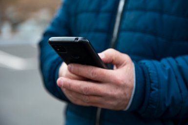 Telegram (18+) в России решили замедлить Илья Аверьянов