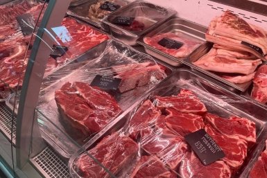 Ставропольцы рассказали, экономят ли на мясе из-за повышения стоимости на него ИА Stavropol.Media