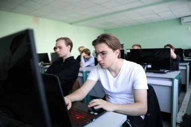 Учёные рассказали, как используют искусственный интеллект на Ставрополье пресс-служба СКФУ