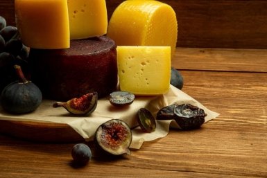 Три дня осталось до конца розыгрыша боксов элитных сыров в Ставрополе Наталья Уско