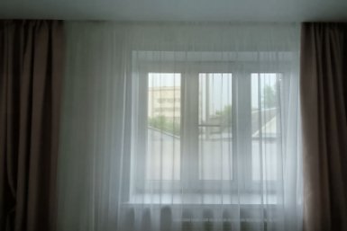 Замачиваю тюль в аспирине - и старая желтизна исчезает на глазах: проверенный метод отбеливания без капли хлора ИА Stavropol.Media