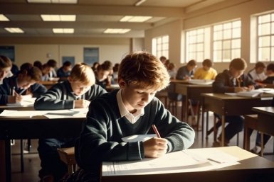 Вы с треском валите ЕГЭ по истории, если не набираете даже 4/8 - ТЕСТ