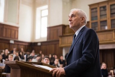 Вы настоящий профессор, если ответите на 7/7 вопросов из разных областей - ТЕСТ ИИ Kandinsky (18+)