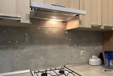 Почему хозяева массово убирают вытяжки из кухни - и что устанавливают вместо них ИА Stavropol.Media