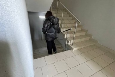 Детей эвакуировали из школы в Ессентуках ИА Stavropol.Media (тематическое фото)