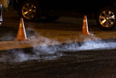 Глава фирмы обвиняется в хищении 11 млн рублей при ремонте трассы на Ставрополье Дмитрий Осипчук, ИА PrimaMedia.ru