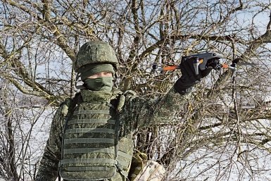 &quotМоряк&quot Виктор Воронов