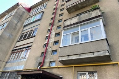 Застекленные балконы теперь под запретом: сразу штраф и требуют снести ИА Stavropol.Media