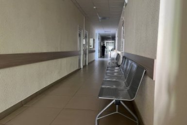 Шесть человек доставили в больницу после ДТП на Ставрополье ИА Stavropol.Media/Тематическое фото