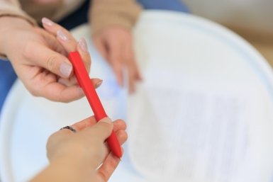 Срок оспаривания приватизации предложили ограничить десятью годами в России Яна Гайдук, ИА PrimaMedia.ru