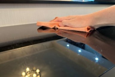 1 колпачок в ведро с водой - пыль не садится на мебель 2 недели: квартира сияет без разводов ИА Stavropol.Media