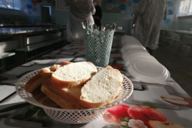 Нарушения выявили в каждой четвертой столовой школ Ставрополья при проверке Абрамченко Анета