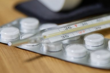 На четверть снизилось число заболевших ОРВИ и гриппом школьников на Ставрополье Дмитрий Осипчук, ИА PrimaMedia.ru