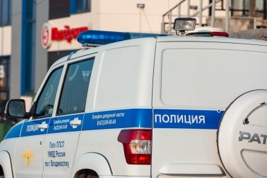 Водитель маршрутки избил пенсионера битой при уборке мусора в Ессентуках Илья Аверьянов, ИА PrimaMedia.ru