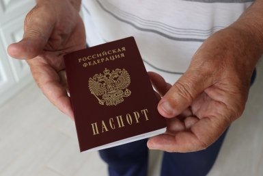 Мужчина прожил 60 лет в деревне без документов и имени ИА Stavropol.Media