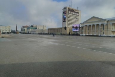 Новую зеленую аллею высадят в центре Ставрополя ИА Stavropol.Media