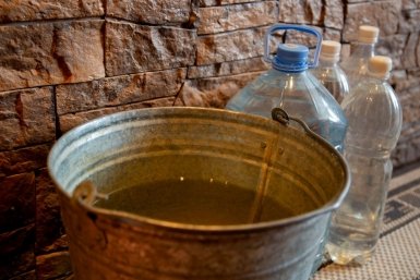 Масштабное отключение воды ждёт 5 марта жителей одной из станиц на Ставрополье ИА Stavropol.Media