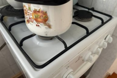 Как часто менять газовую плиту - назвали реальный срок службы ИА Stavropol.Media