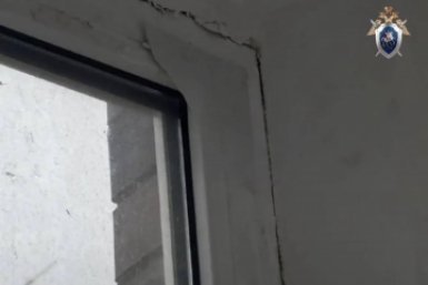 Прокуратура и СК проводят проверки из-за жалоб на состояние МКД в Пятигорске Пресс-служба СУ СКР по Ставрополью