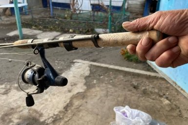 Всю жизнь привязывали крючок неправильно: узел, который никогда не развяжется - выдержит щуку на 8 кг ИА Stavropol.Media