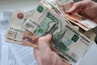 Как не переплачивать за ЖКУ, рассказали в Госжилинспекции Долгополова Ольга, ИА UssurMedia.ru
