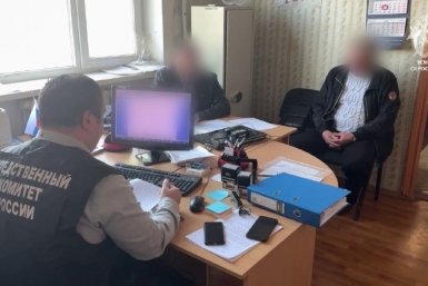 Следком возбудил дело на стрелявшего в детей жителя Ставрополья СУ СК Ставрополья