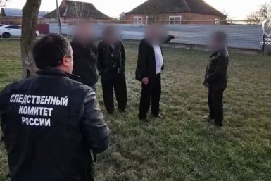 Выстрелившего в мальчика жителя Ставрополья заключили под стражу на два месяца