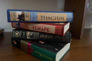 Кто это написал - ТЕСТ по русской литературе, который пройдет только начитанный