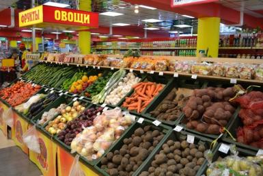 Среди подорожавших за неделю продуктов – морковь ИА PrimaMedia