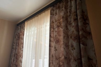 Больше не вешаю шторы на карнизы: новый тренд, который изменил мою квартиру ИА Stavropol.Media