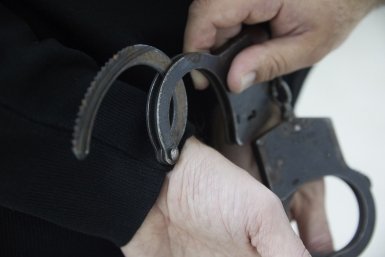 Суд в Ессентуках арестовал чиновника из Ингушетии по делу о краже 578 млн рублей Дмитрий Осипчук, ИА PrimaMedia