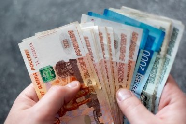 В декабре вознаграждение за труд увеличится Илья Аверьянов, ИА PrimaMedia.ru